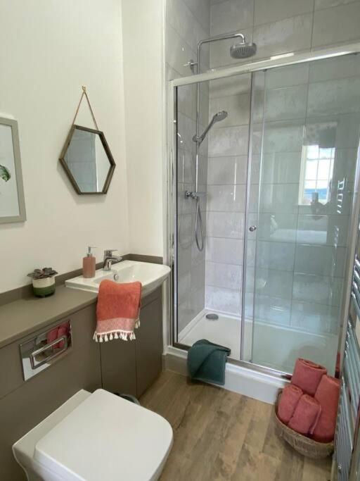 אינברנס Premium Apartment In A Peaceful Location With Great Views. מראה חיצוני תמונה